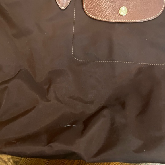 Brown longxhamp - Picture 5 of 6